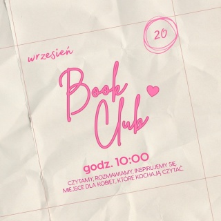 Book Club 20.09