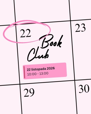 Book Club II | 22.11