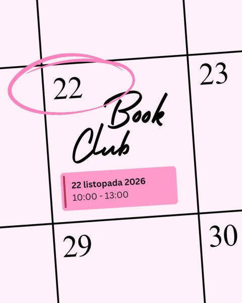 Book Club II | 22.11